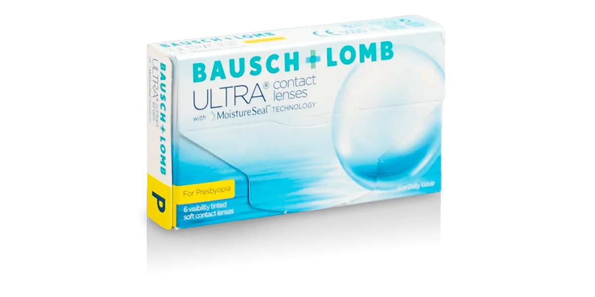 Ultra Multifocal